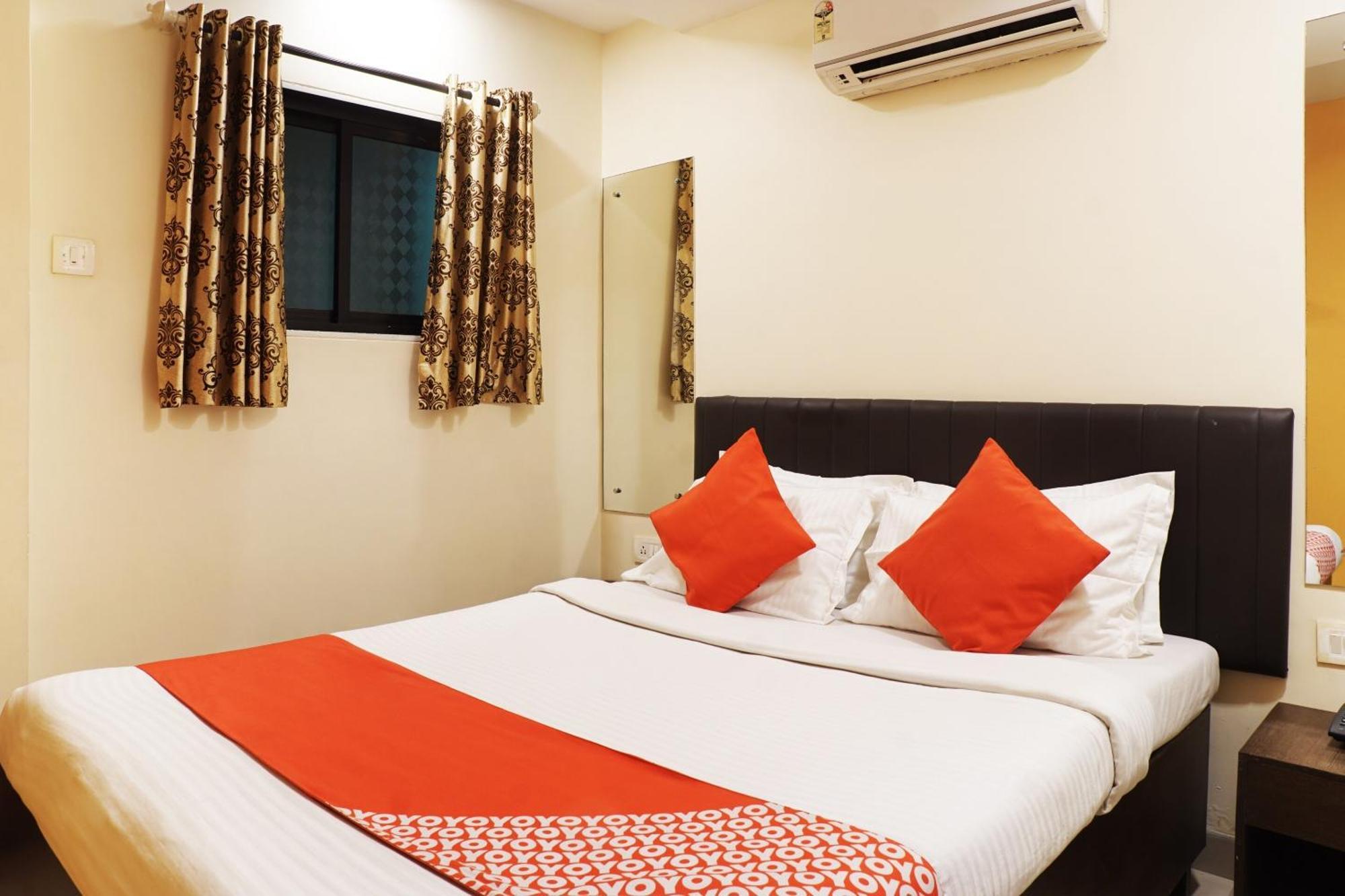 Oyo Hotel Paradise Mumbai Exterior photo